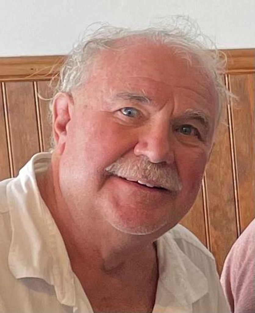 Kenneth Edward Long Profile Photo