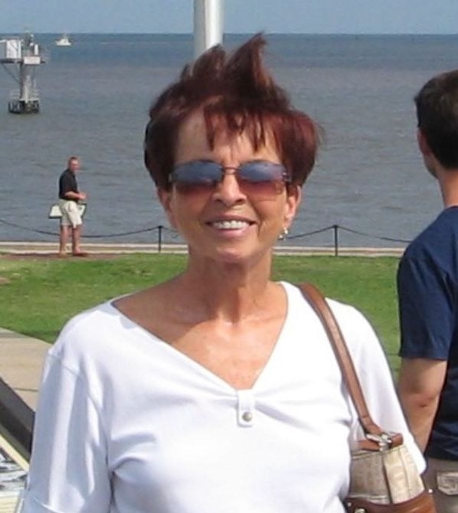 Patricia Travinski