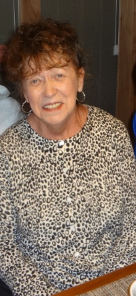 Sandra Lee "Sandi" Maloney (Phillips)