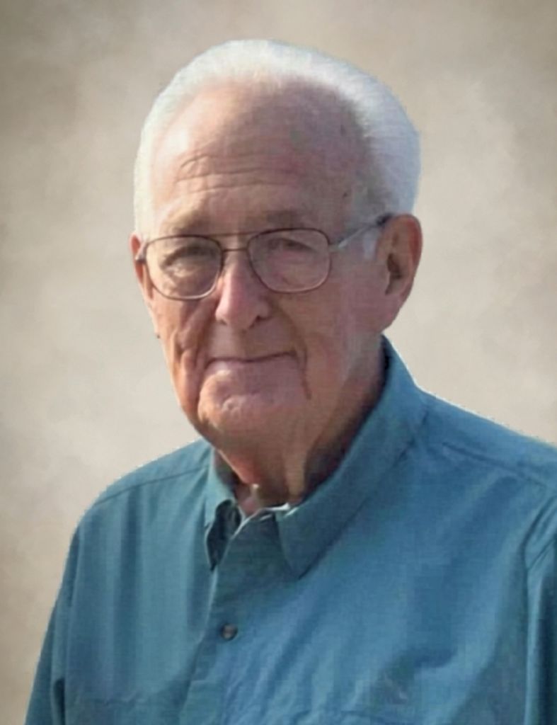 Charles Homer Bair Iii Profile Photo