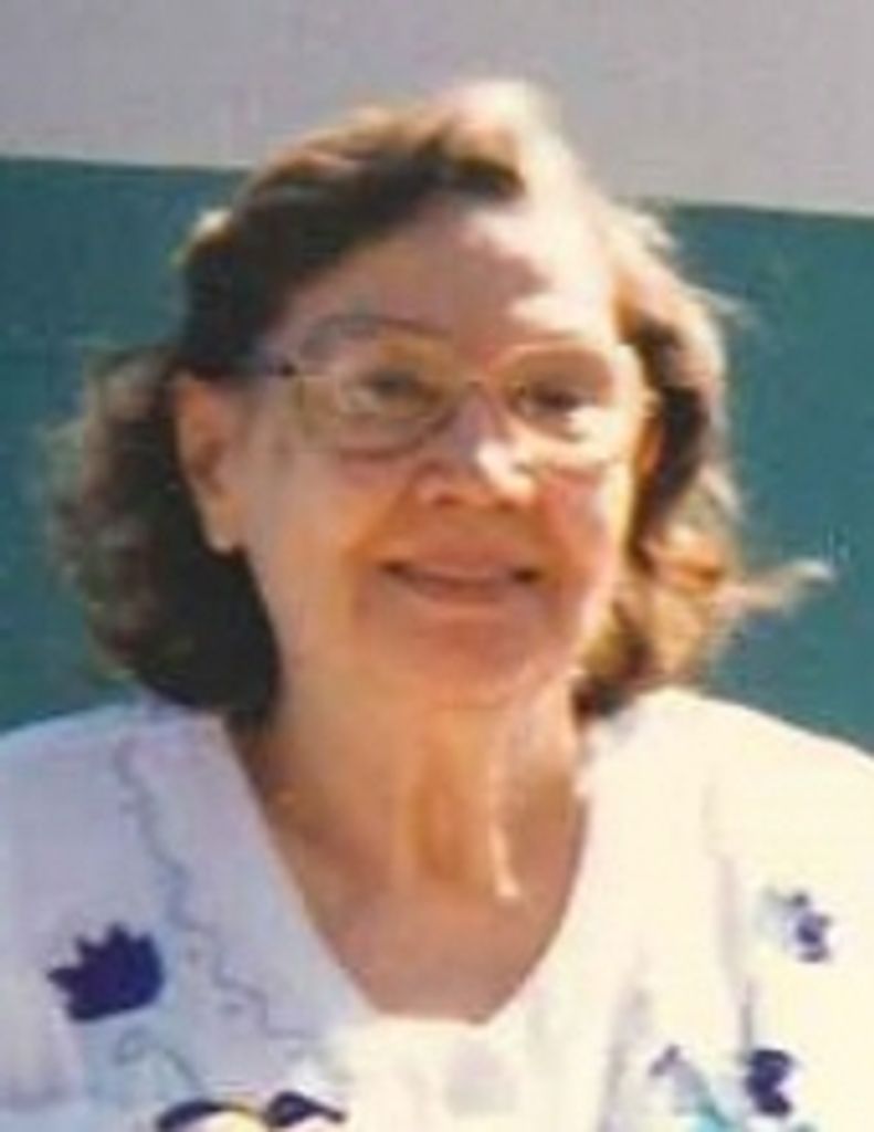 Betty Symons