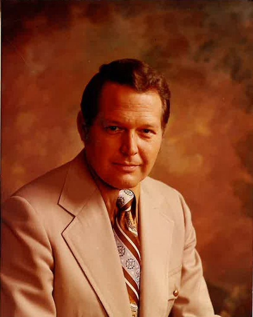 Fred Edwards Hodgson Profile Photo