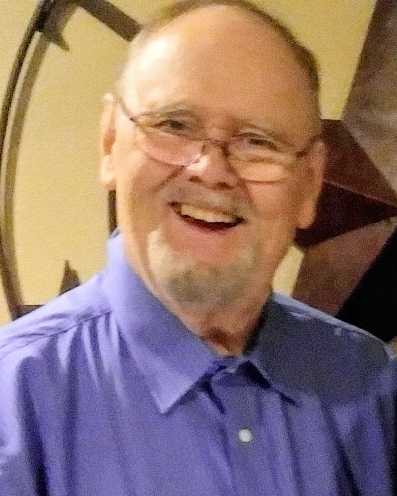 Dr. Alan Tristram Kilpatrick