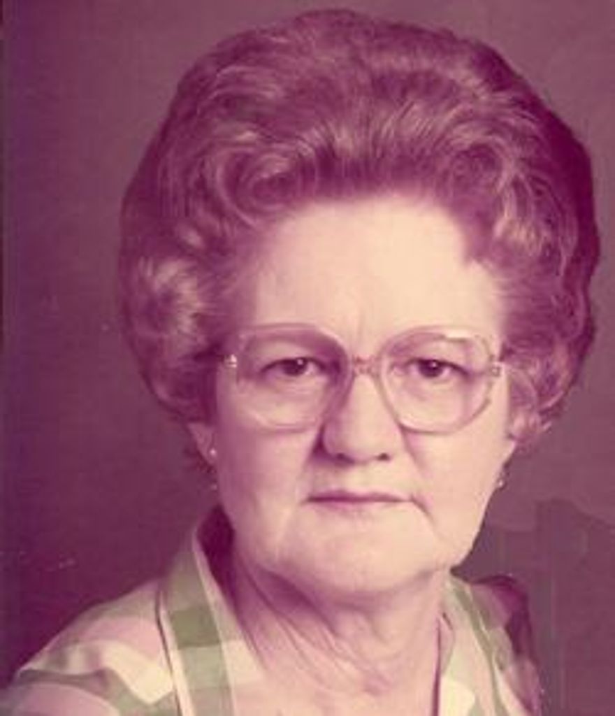 Beulah Holtsclaw Profile Photo
