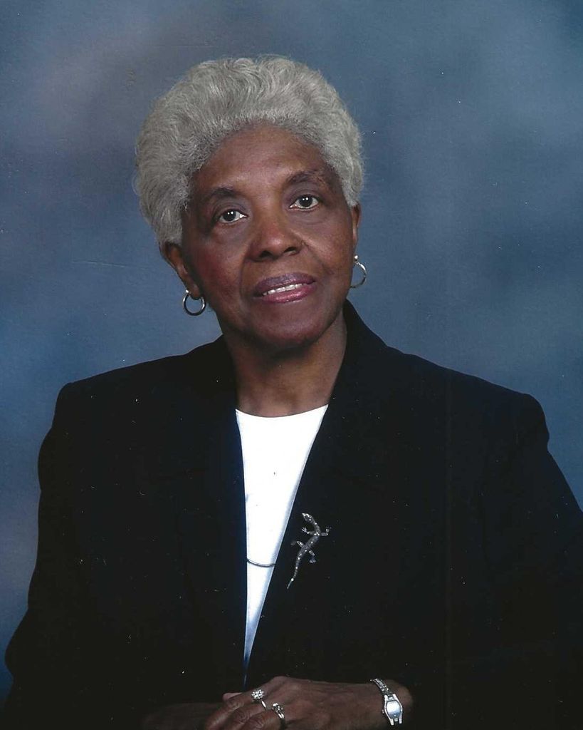 Rosetta Hayes Bailey Profile Photo