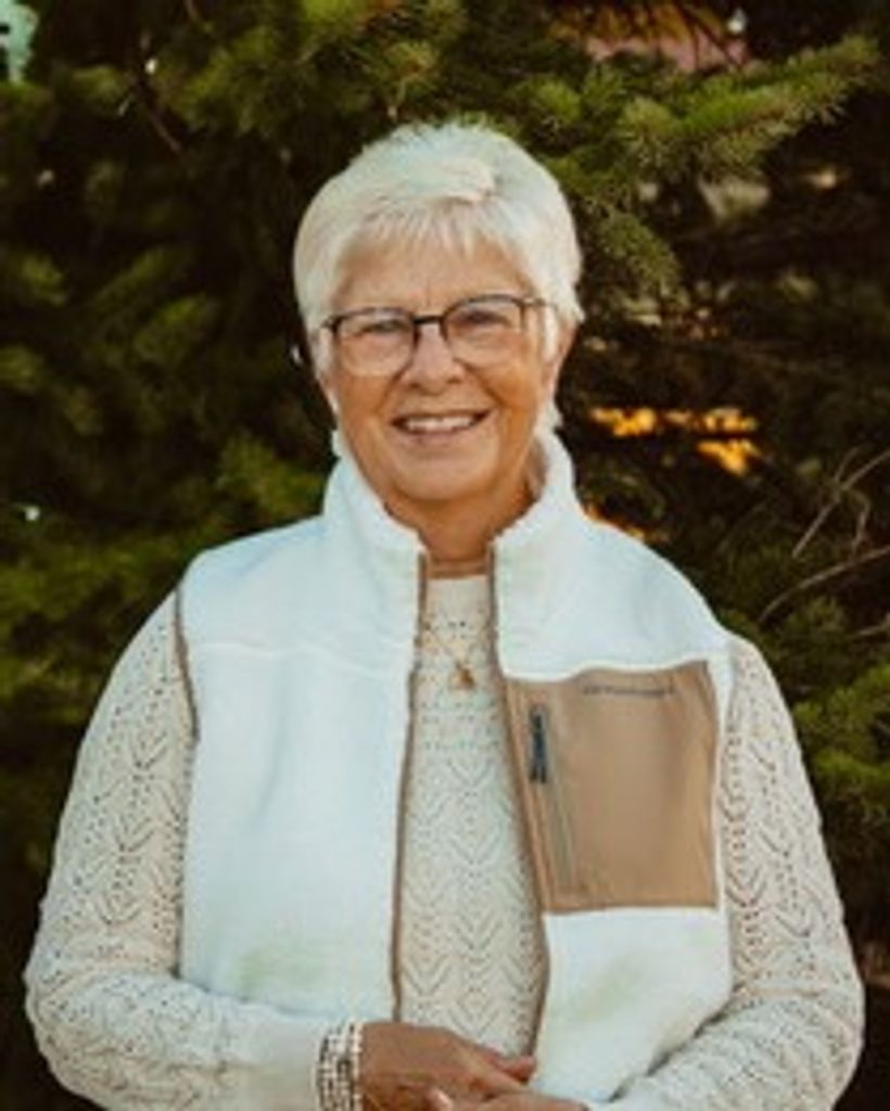 Cynthia Schlimgen Profile Photo