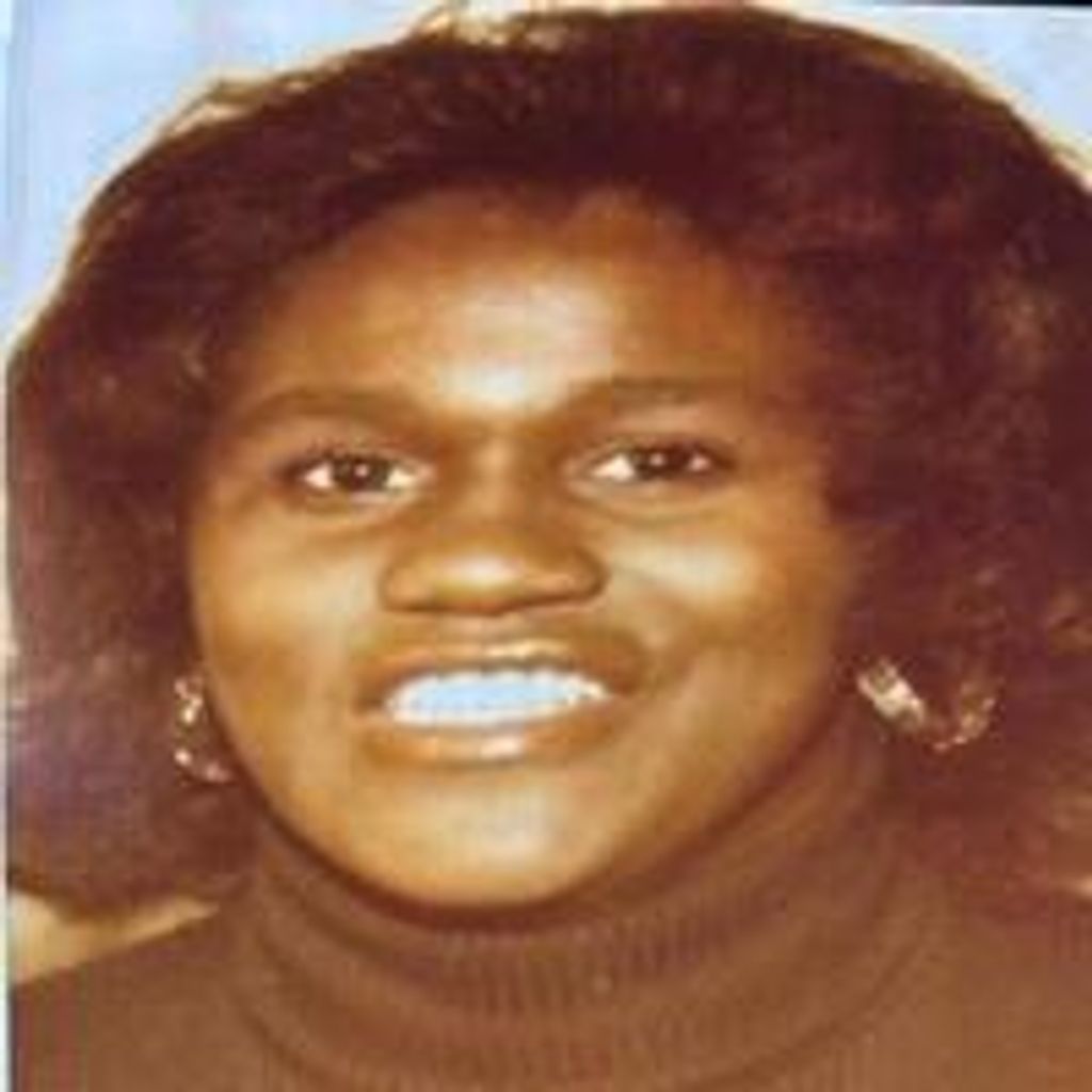 Priscilla Patterson