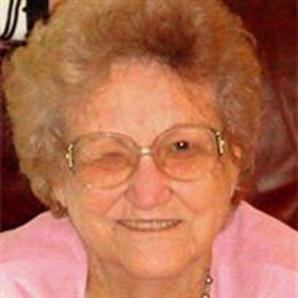Fern Marie Penny