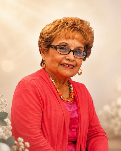 Fidela F. Jasso's obituary image