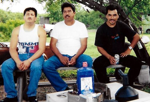 Simon Serna photo gallery thumbnail 50 of 69