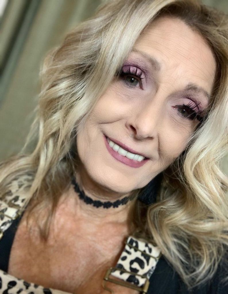 Vonda Kay Bailey