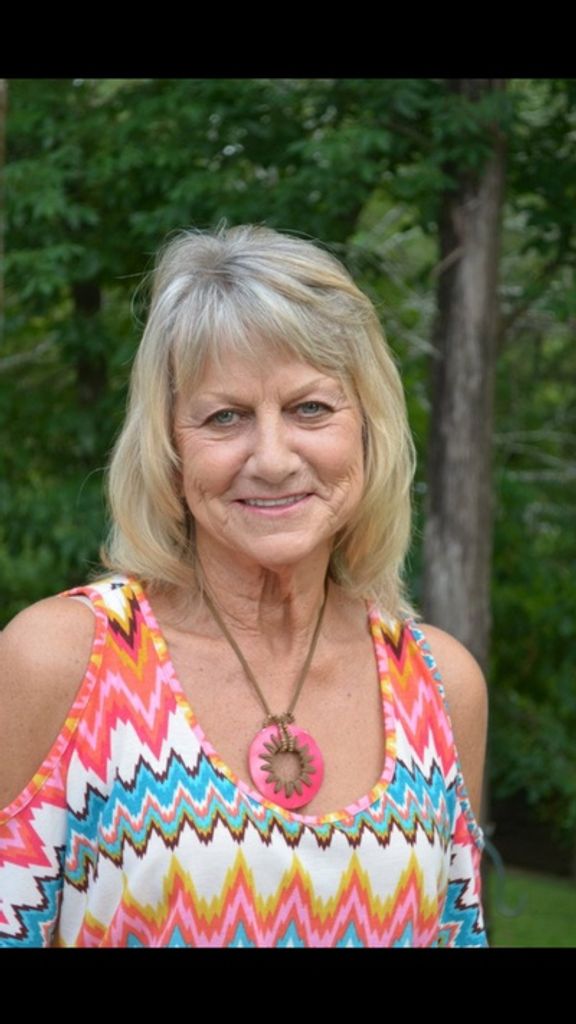 Peggy Turpin