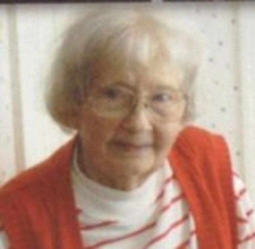 Floy Harmon Richardson