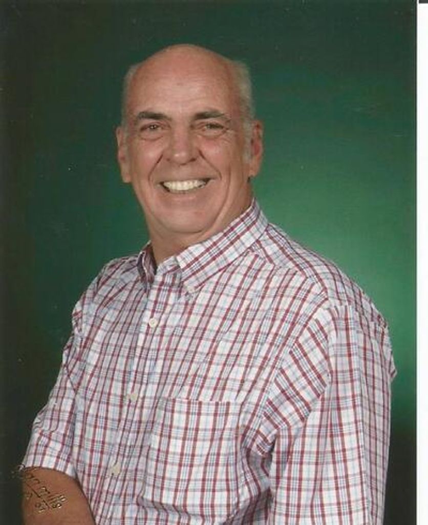 Allen Kendall, Jr. Profile Photo