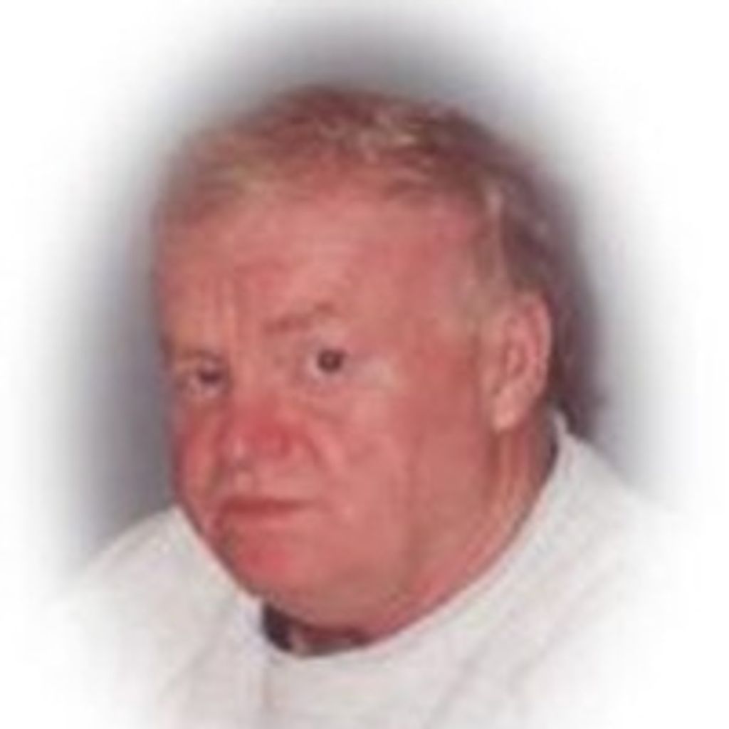 Jerry "Oggy" Lee Ogden