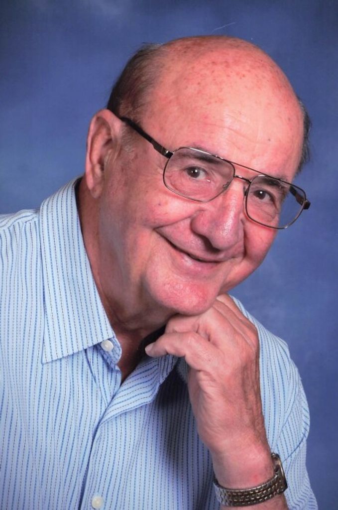 Ronald Heller