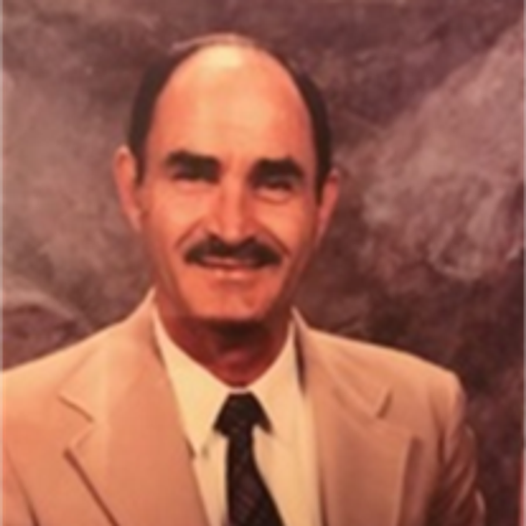 Robert G. Higdon