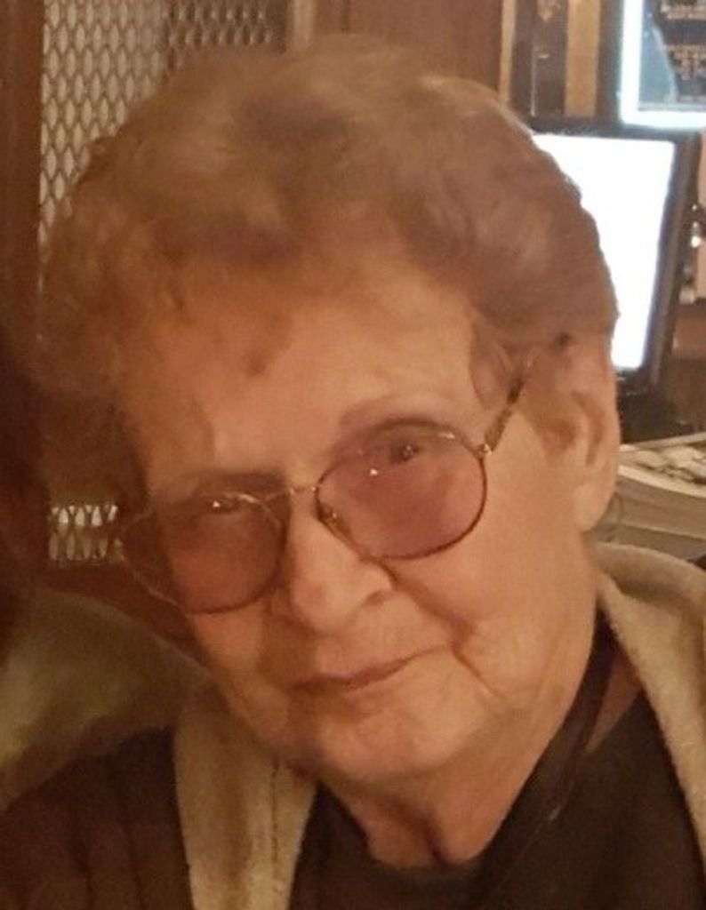 Susan Simpson
