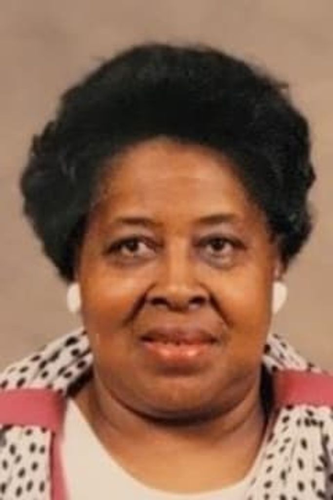 Mamie  Franklin Profile Photo