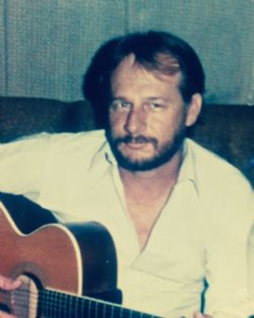 Jerry Pate Profile Photo