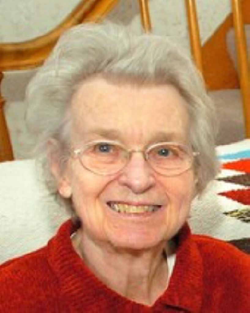Mildred Genszler