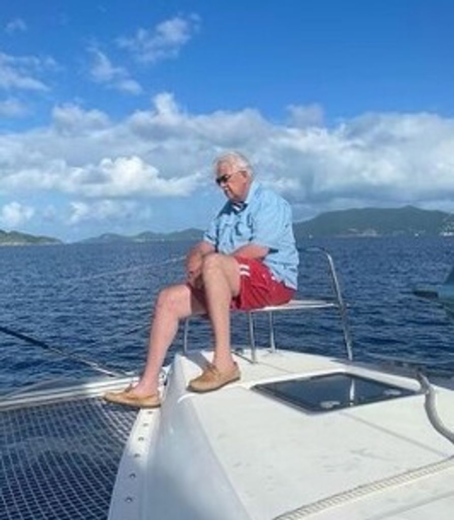 Gregory Cozzens Profile Photo