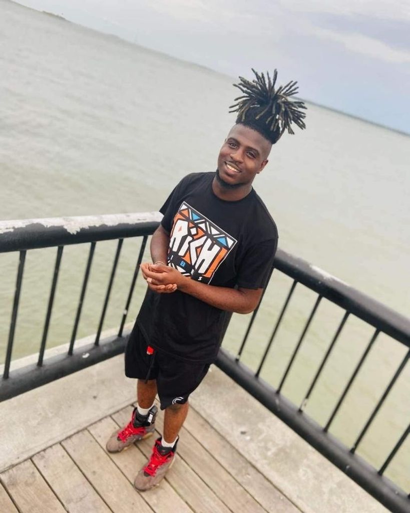 Kahjuan Zishawwn Green