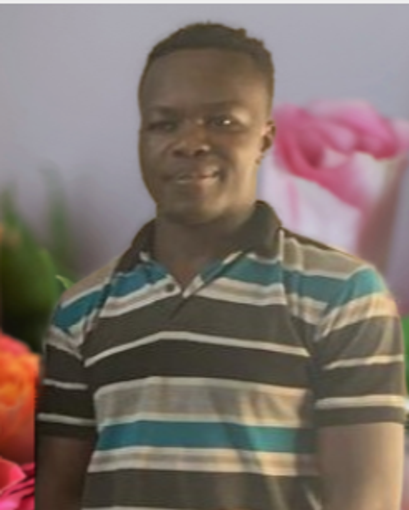 Steward Ondomu Motari