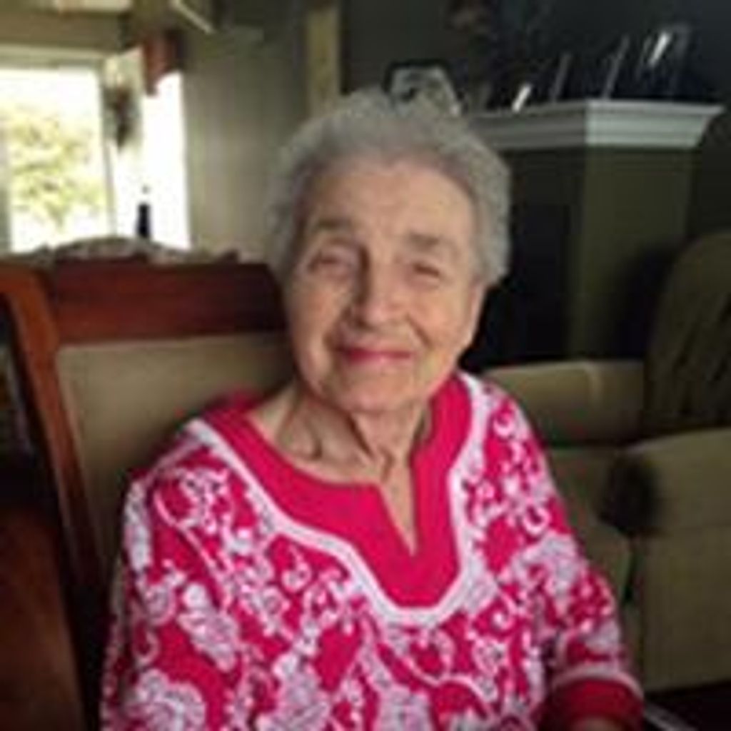June J. Mclaughlin