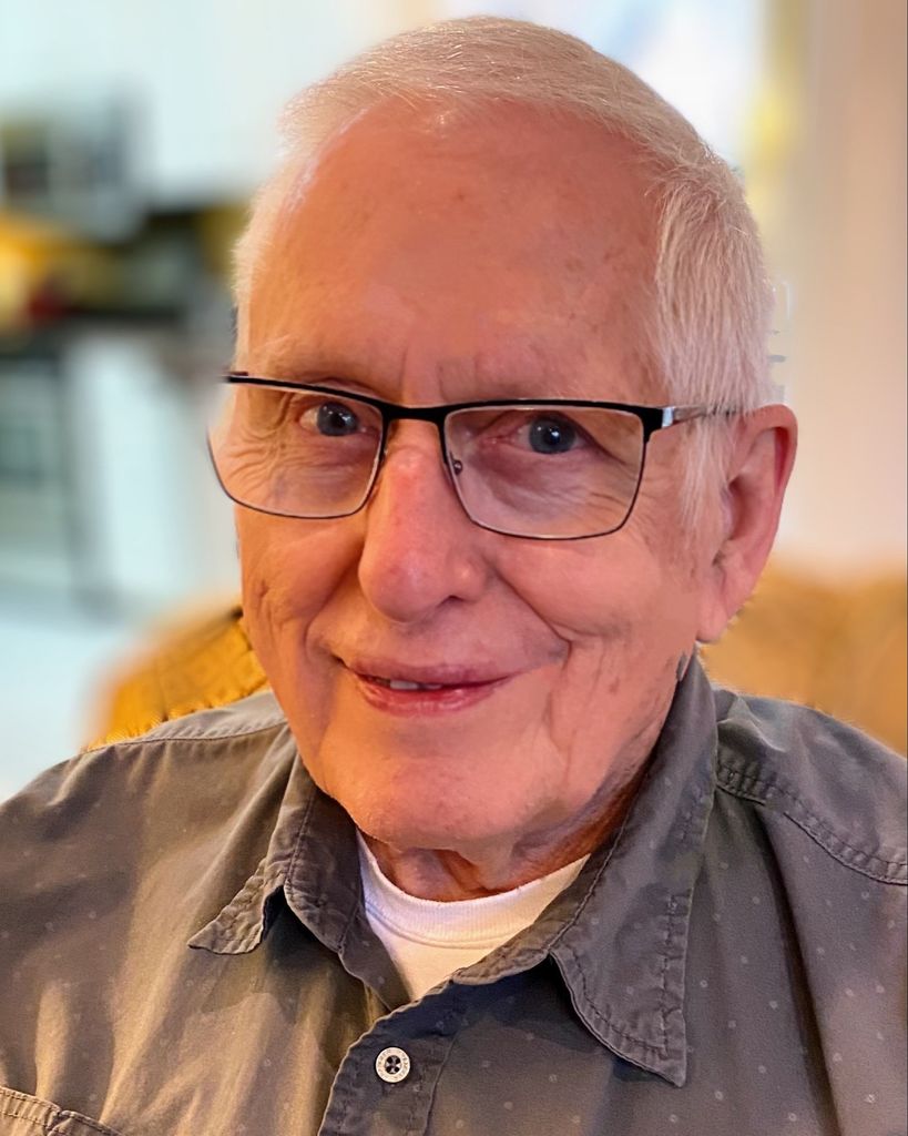 Paul Taber Profile Photo