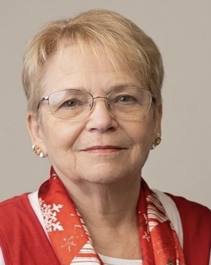 Freda May Hartley