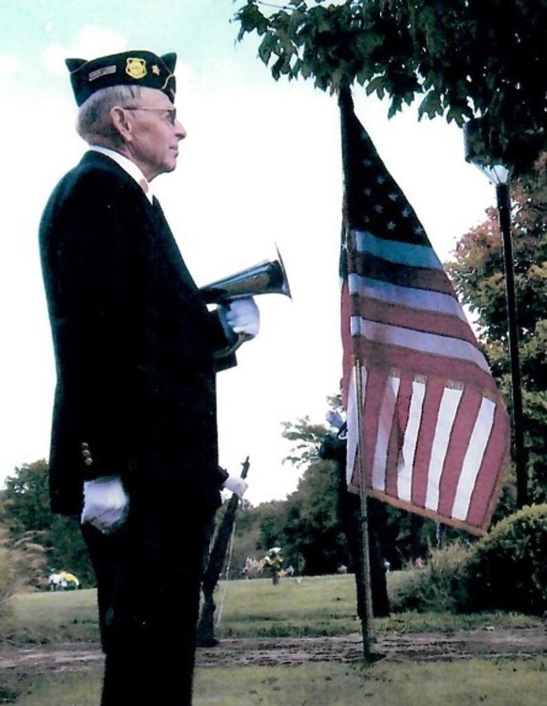 Paul L Eicher