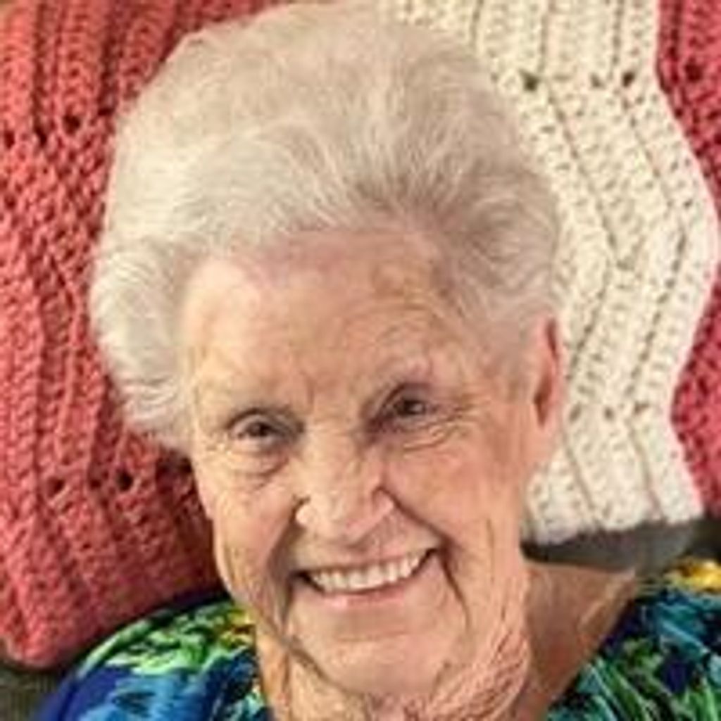 Louise Coleman