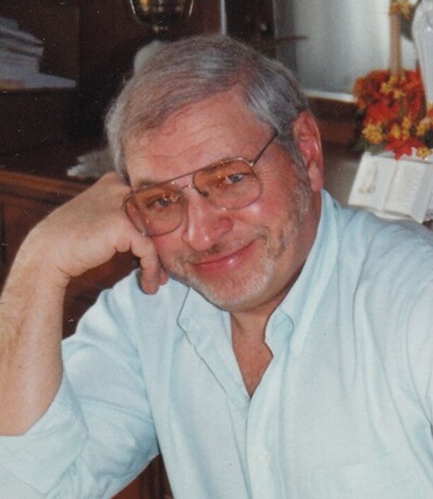Jerry L. Hull Profile Photo