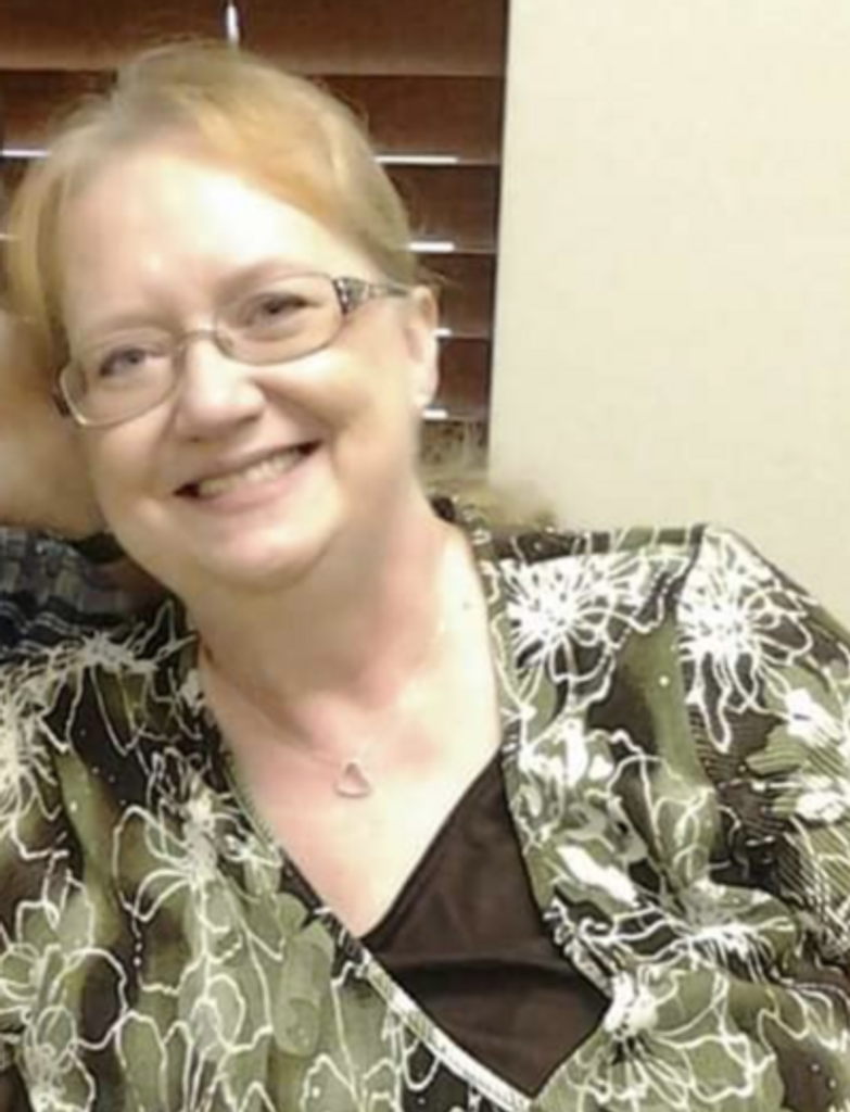 Lois Marie Halstead Quinn Profile Photo