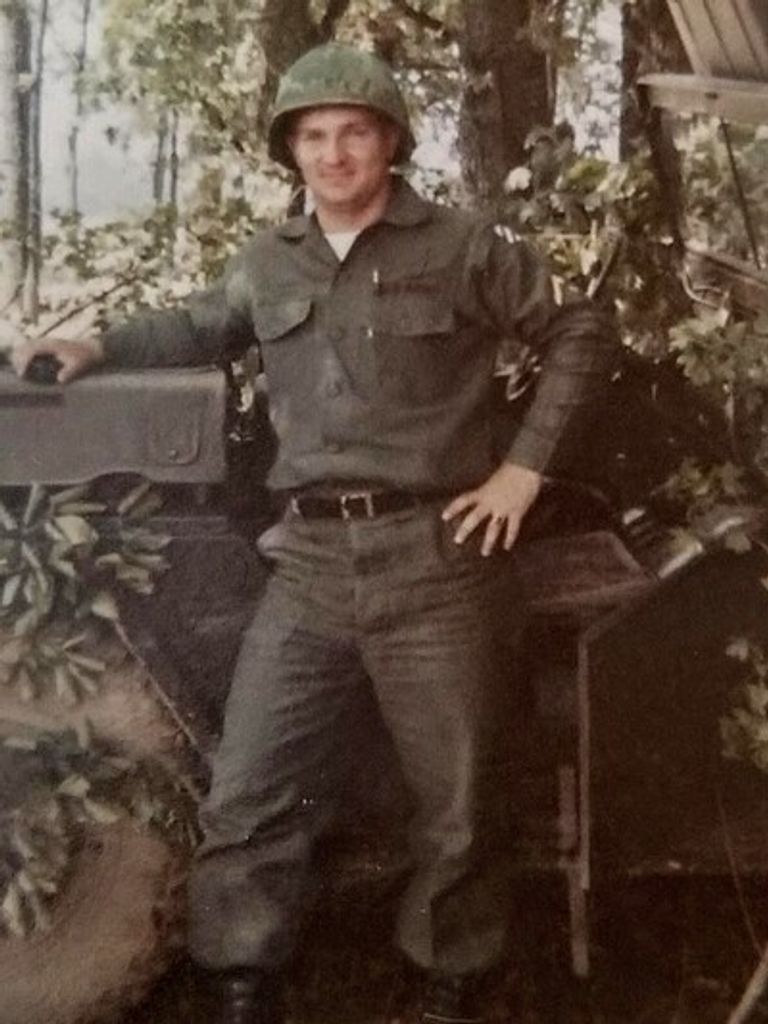 Jimmie Lee Owens Profile Photo