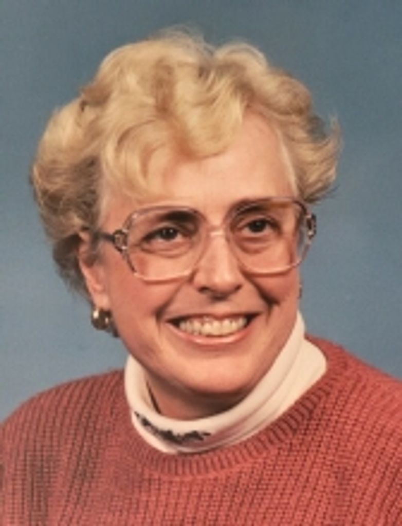 Barbara Jean Witherby