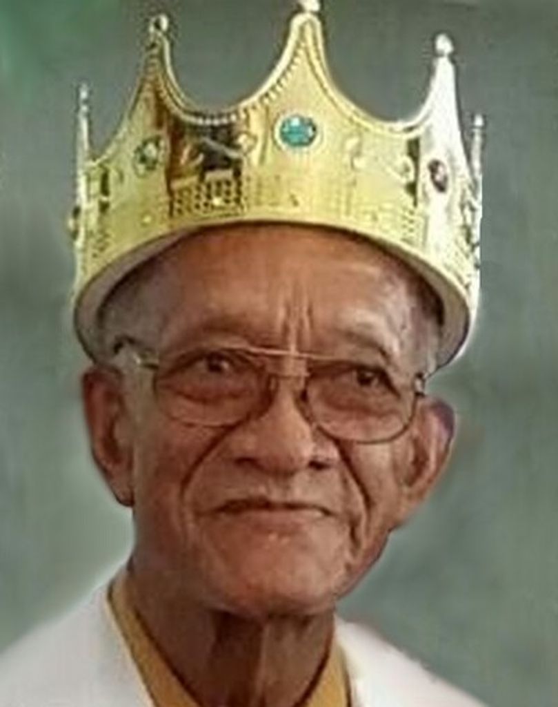 Deacon Willie Graham, Jr. Profile Photo