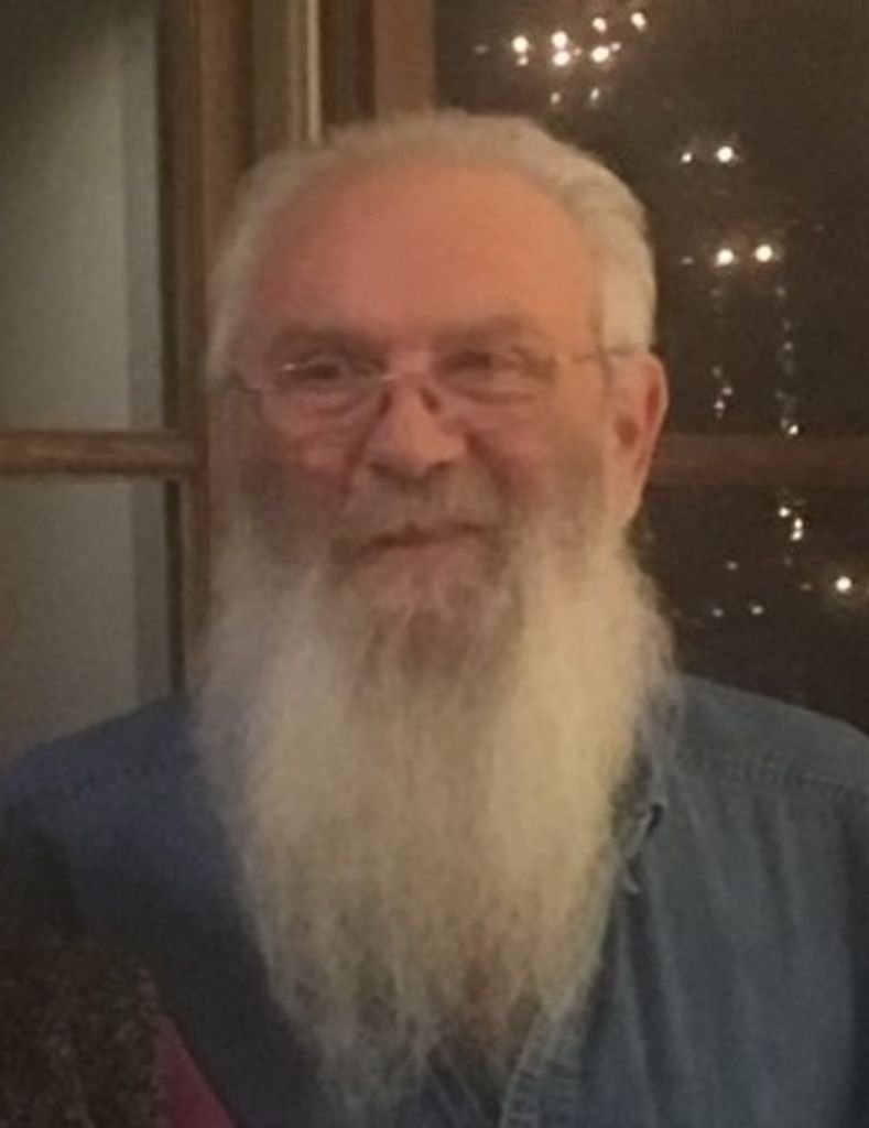 Daniel Hicks Profile Photo