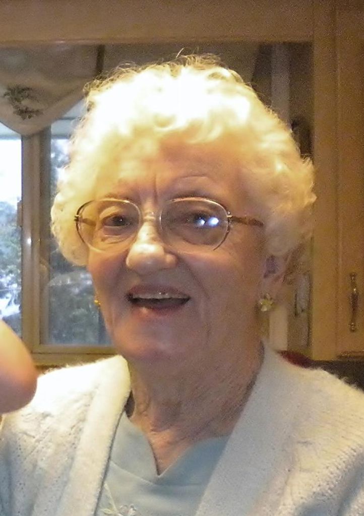 Zelma Baron Spencer