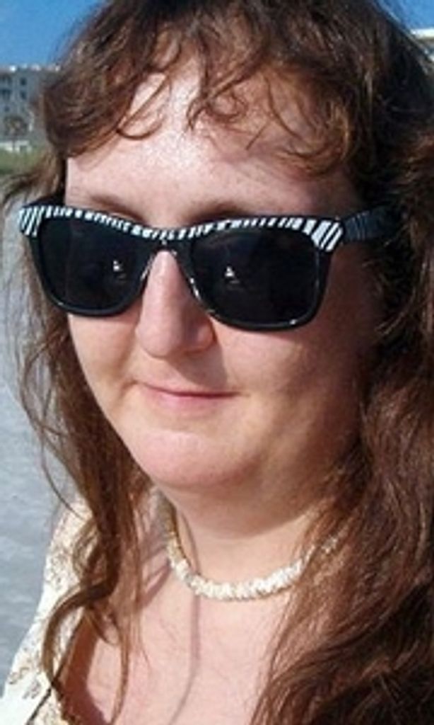 Margaret "Maggie" E. Longfellow