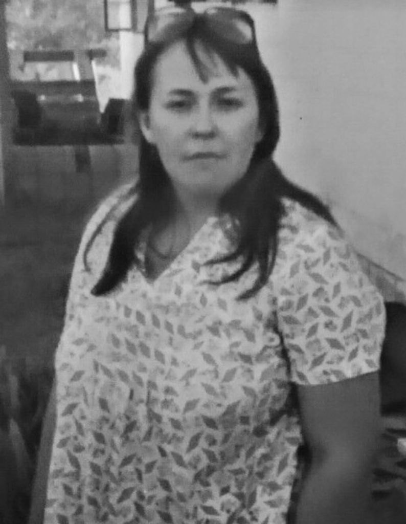Mildred Arnold