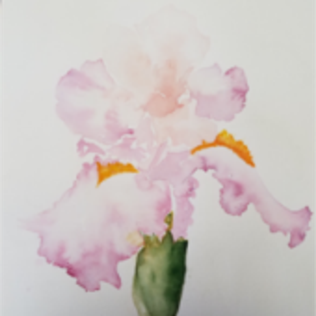 Grace Irene Handley