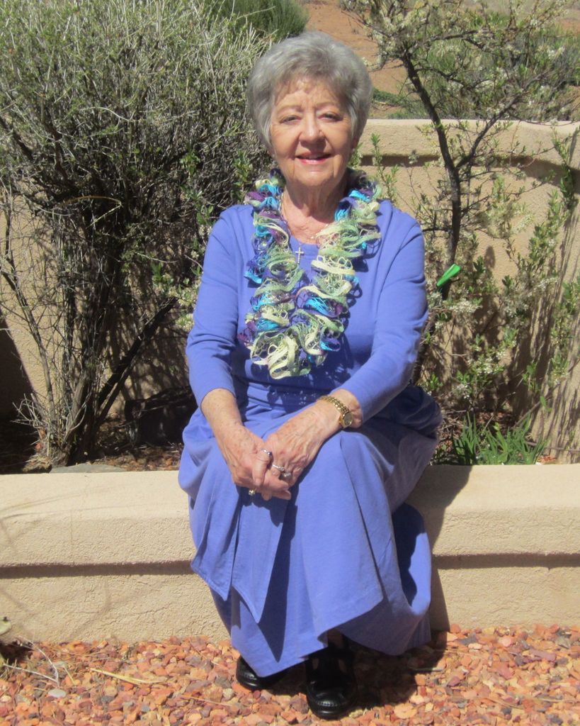 Judy NeSmith Colby Profile Photo