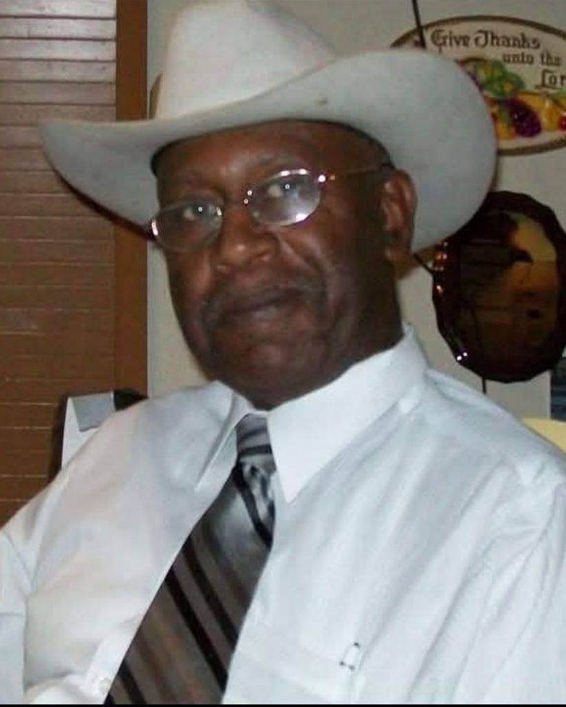 HAZE EDWARD WILLIS Profile Photo