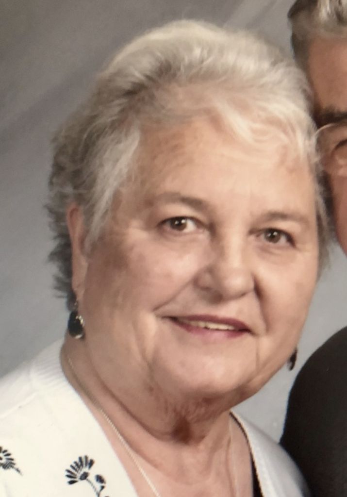 Geraldine M Smolen Profile Photo
