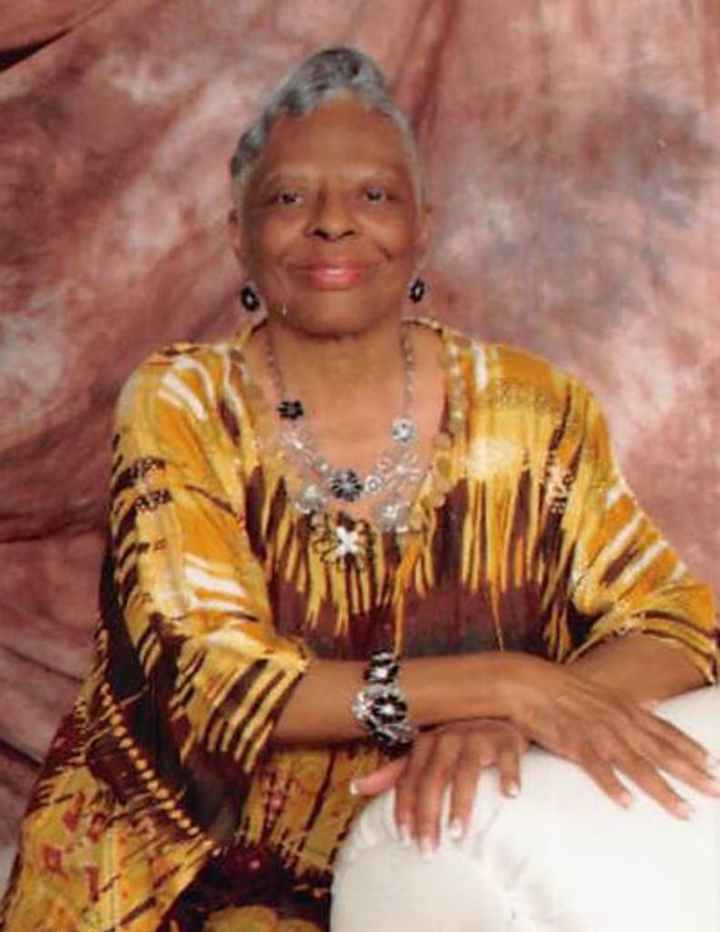 LORRETTA MOSLEY Profile Photo
