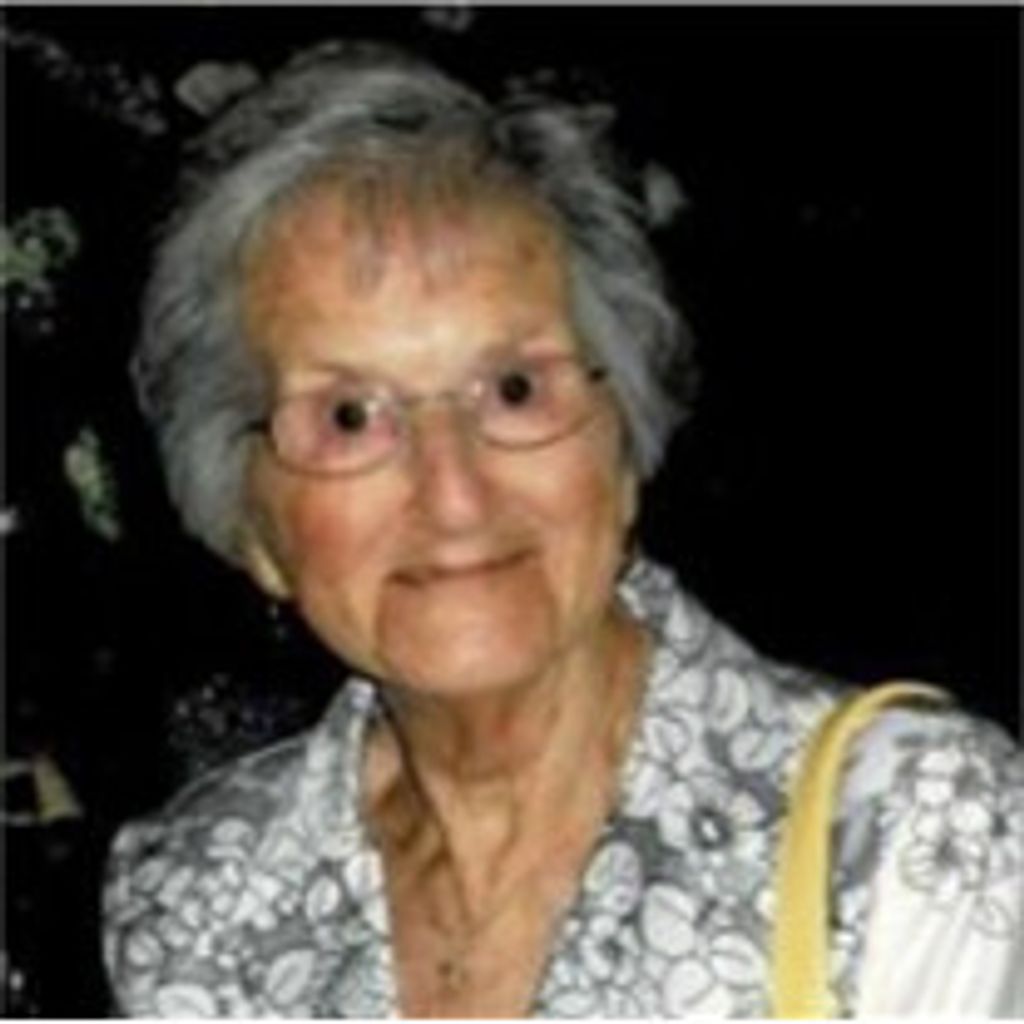 Estelle Theresa Danyus
