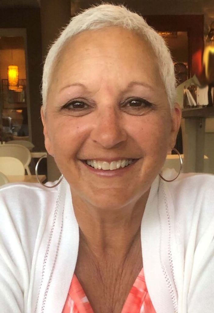 Susan (Webb)  Petrusha