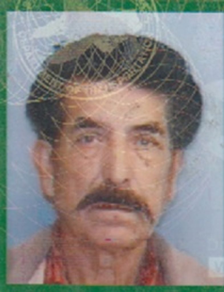 Juvenal Ventura Zamudio
